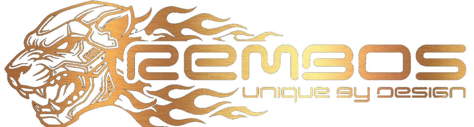 Rembos-Shop Logo
